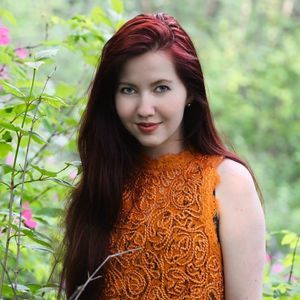 Meet your Posher, Johna